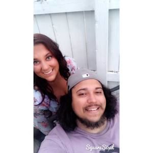 Meet your Posher, Abbie